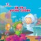 Colour Fairies - Go Go's Flying Lesson