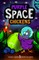 Purple Space Chickens