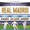 Ultimate Football Heroes Collection: Real Madrid