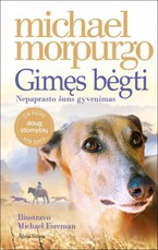 Gimęs bėgti