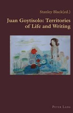 Juan Goytisolo