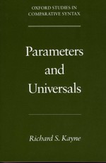 Parameters and Universals