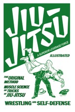 Jiu-Jitsu