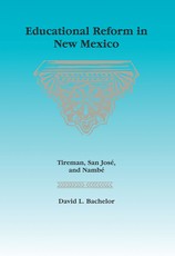 Educational Reform in New Mexico