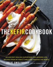 Smolyansky, J: Kefir Cookbook