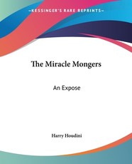 The Miracle Mongers
