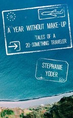 A Year Without Make-Up