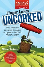 Finger Lakes Uncorked