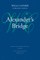 Alexander's Bridge
