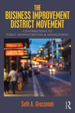 The Business Improvement District Movement