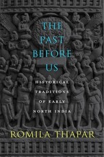 The Past Before Us