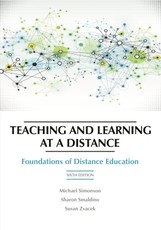 Teaching and Learning at a Distance