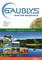 Gaublys. Gamtinė geografija. Vadovėlis 11-12 klasei