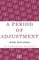 A Period of Adjustment