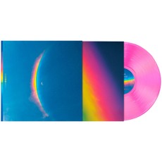 Vinilinė plokštelė LP COLDPLAY „Moon Music“