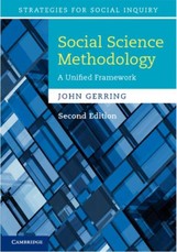 Social Science Methodology