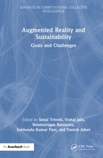 Augmented Reality and Sustainability