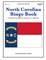 North Carolina Bingo Book