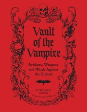 Vault of the Vampire