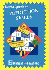 How to Sparkle at Prediction Skills