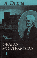 Grafas Montekristas (I–III dalys) Grafas Montekristas (I–III dalys)