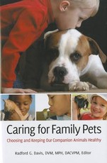 Caring for Family Pets