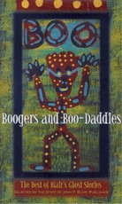 Boogers and Boo-Daddies