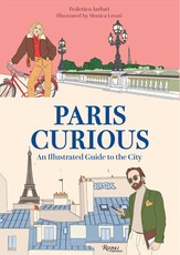 Paris Curious