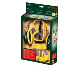 Klein Bosch priedų rinkinys, mažas