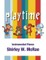 Playtime: Instrumental Pieces for Orff Ensembles