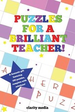 Puzzles For A Brilliant Teacher