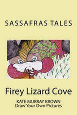 Firey Lizard Cove