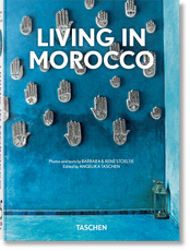 Living in Morocco. 45th Ed.
