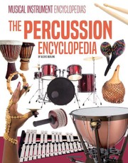 The Percussion Encyclopedia