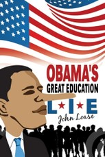 Obama's Great Lie