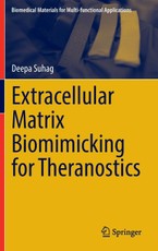 Extracellular Matrix Biomimicking for Theranostics