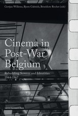Cinema in Post-War Belgium