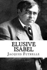 Elusive Isabel