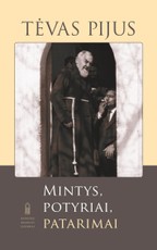 Mintys, potyriai, patarimai