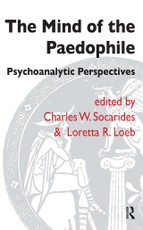 The Mind of the Paedophile