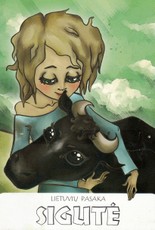 Lietuvių pasaka „Sigutė“