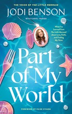 Part of My World