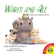 Warts and All