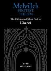 Melville's Protest Theism