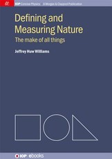 Defining and Measuring Nature