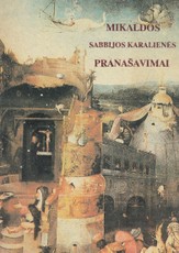 Mikaldos Sabbijos karalienės pranašavimai