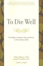 To Die Well