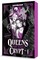Queens of the Crypt, Vol 1: A Graphic Novel