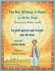 The Boy Without a Name -- Le petit garÃ§on qui n'avait pas de nom