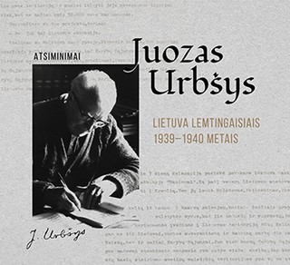 Lietuva lemtingaisiais 1939–1940 metais